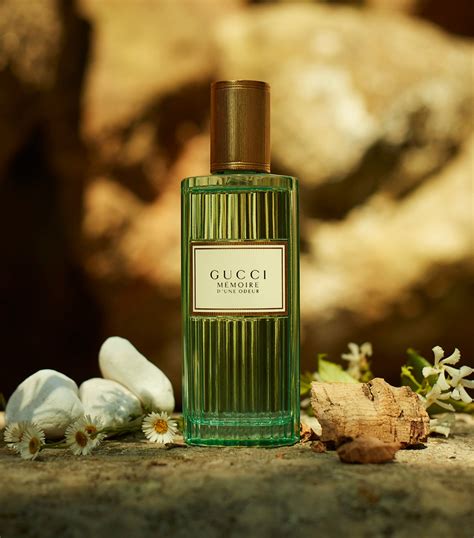 gucci memories prezzo|Gucci Mémoire d'Une Odeur .